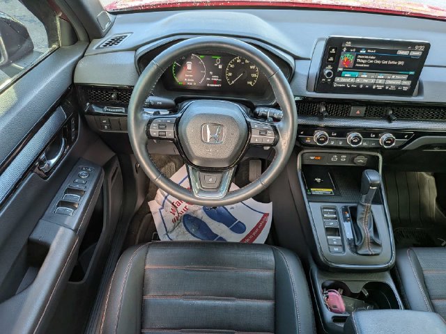 Used 2024 Honda CR-V Sport Touring image 16