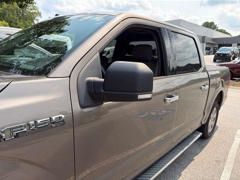 Used 2019 Ford F150 XLT w/ Equipment Group 302A Luxury RWD image 5