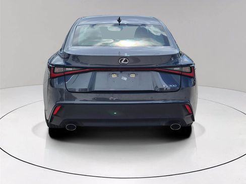 Used 2024 Lexus IS 300 w/ Premium Package image 5