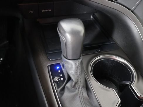 Used 2023 Toyota Camry SE FWD image 40