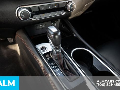 Used 2024 Nissan Altima 2.5 SR image 24