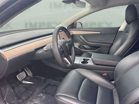 Used 2022 Tesla Model 3 Long Range image 9