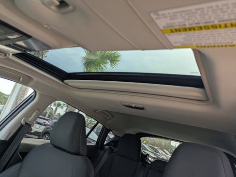 New 2026 Subaru Crosstrek 2.0i Premium AWD/4WD image 20