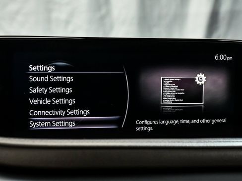 Used 2022 MAZDA CX-30 2.5 Turbo w/ Premium Package image 28