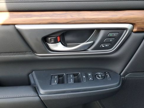 Used 2020 Honda CR-V EX-L image 13