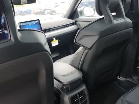 New 2025 Ford Mustang Mach-E GT image 30