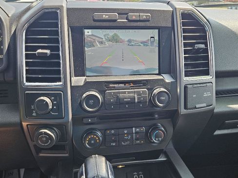 Used 2016 Ford F150 XLT w/ Equipment Group 302A Luxury AWD/4WD image 11