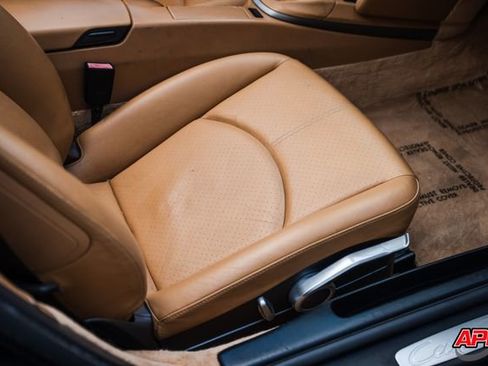 Used 2006 Porsche 911 Carrera image 54