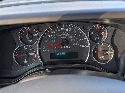 New 2024 Chevrolet Express 3500 w/ Power Convenience Package image 11