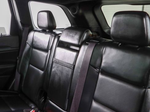 Used 2021 Jeep Grand Cherokee Limited w/ Quick Order Package 28K 80th RWD image 25