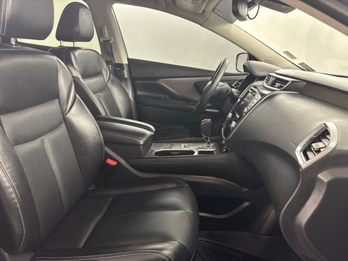 Used 2023 Nissan Murano SL w/ Cargo Package FWD image 19