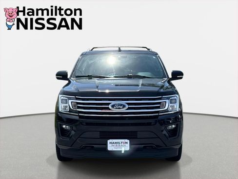 Used 2021 Ford Expedition Max XLT AWD/4WD image 6