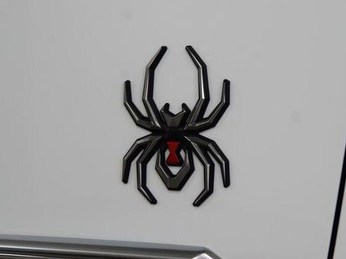 New 2026 Chevrolet Silverado 3500 High Country w/ High Country Premium Package image 18