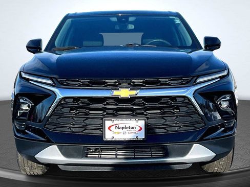 Used 2023 Chevrolet Blazer LT w/ Driver Confidence Package image 3