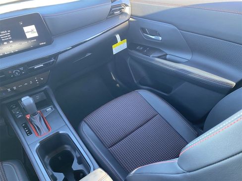 New 2026 Nissan Kicks SR w/ SR Premium Package image 17
