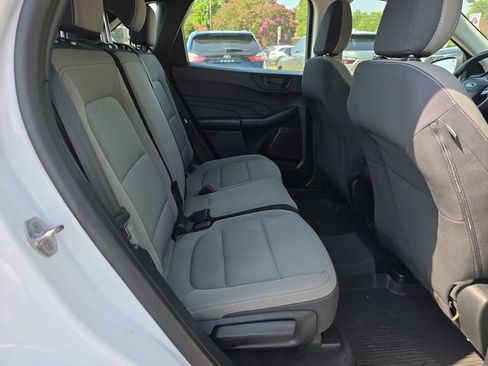 Used 2021 Ford Escape S FWD image 14
