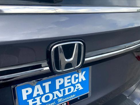 Used 2024 Honda Odyssey EX-L image 32
