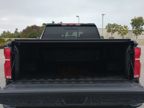 New 2026 Chevrolet Silverado 2500 LTZ AWD/4WD image 26