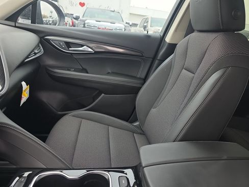 Used 2023 Buick Envision Preferred w/ Sport Touring Package AWD/4WD image 22