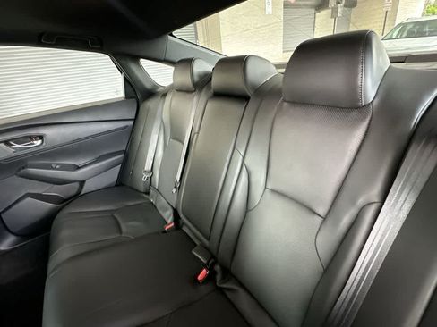 Used 2025 Honda Accord Sport image 22