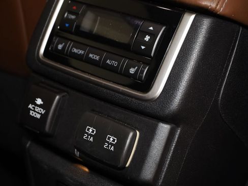 Used 2020 Subaru Ascent Touring w/ Popular Package #2A AWD/4WD image 16