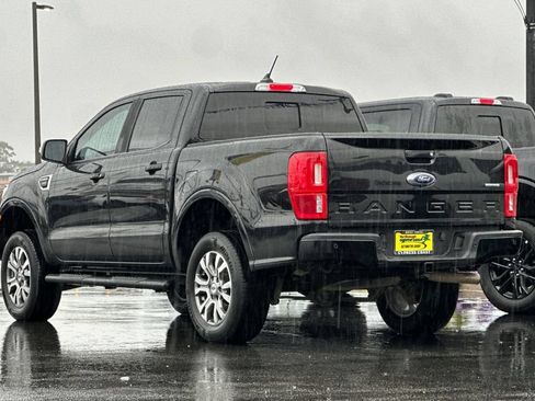 Used 2019 Ford Ranger Lariat w/ Technology Package RWD image 6