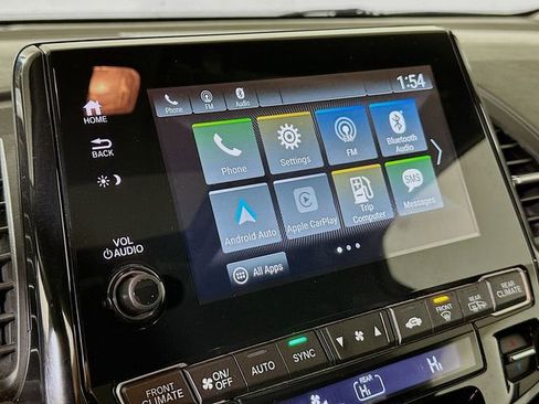 Used 2024 Honda Odyssey EX-L image 15