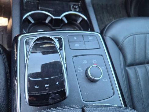 Used 2017 Mercedes-Benz GLE 350 4MATIC image 19