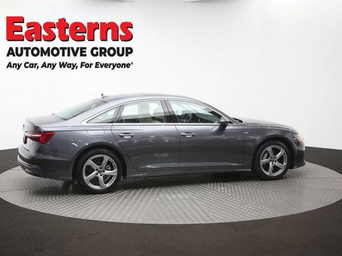 Used 2024 Audi A6 Premium Plus AWD/4WD image 45