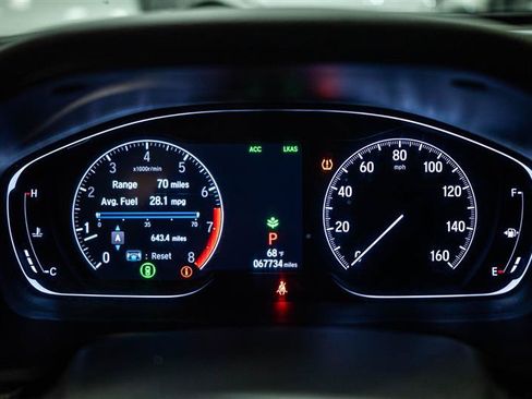 Used 2020 Honda Accord LX image 16
