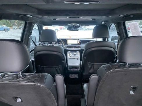 Used 2020 Hyundai Palisade Limited image 11
