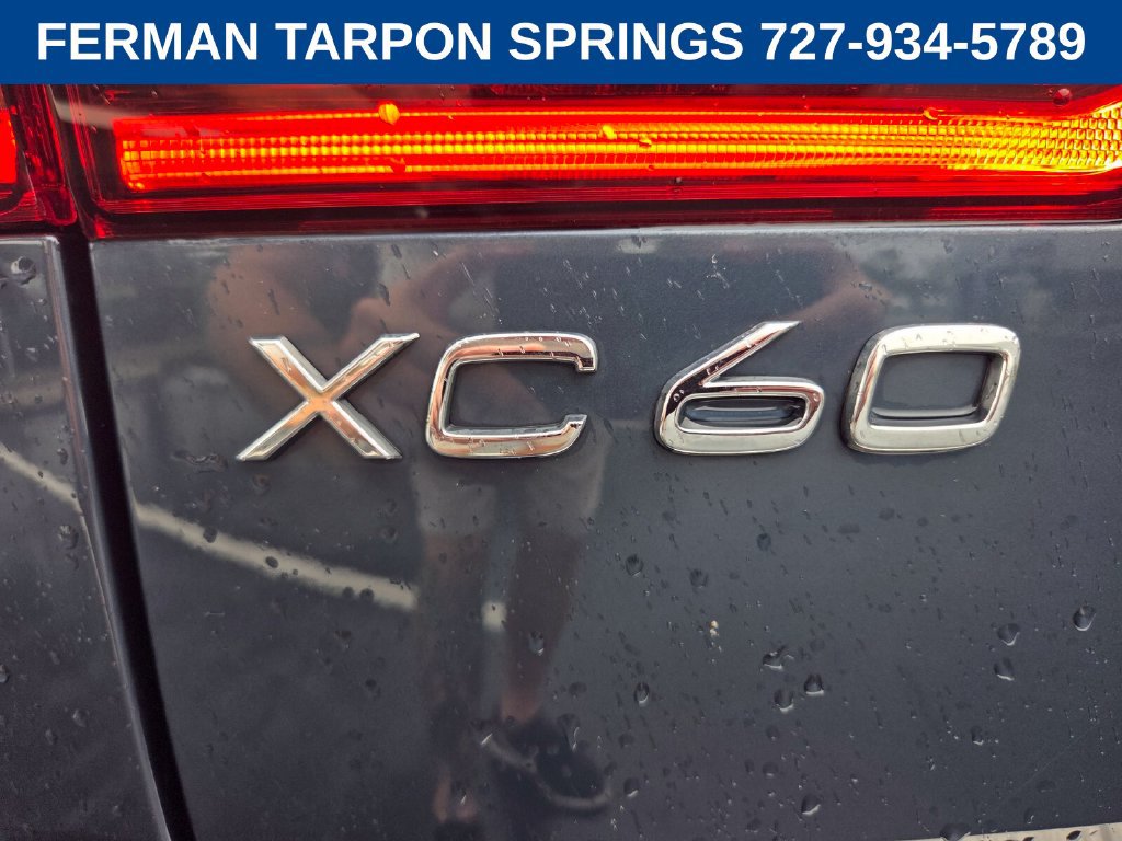 Certified 2026 Volvo XC60 B5 Plus AWD/4WD image 16