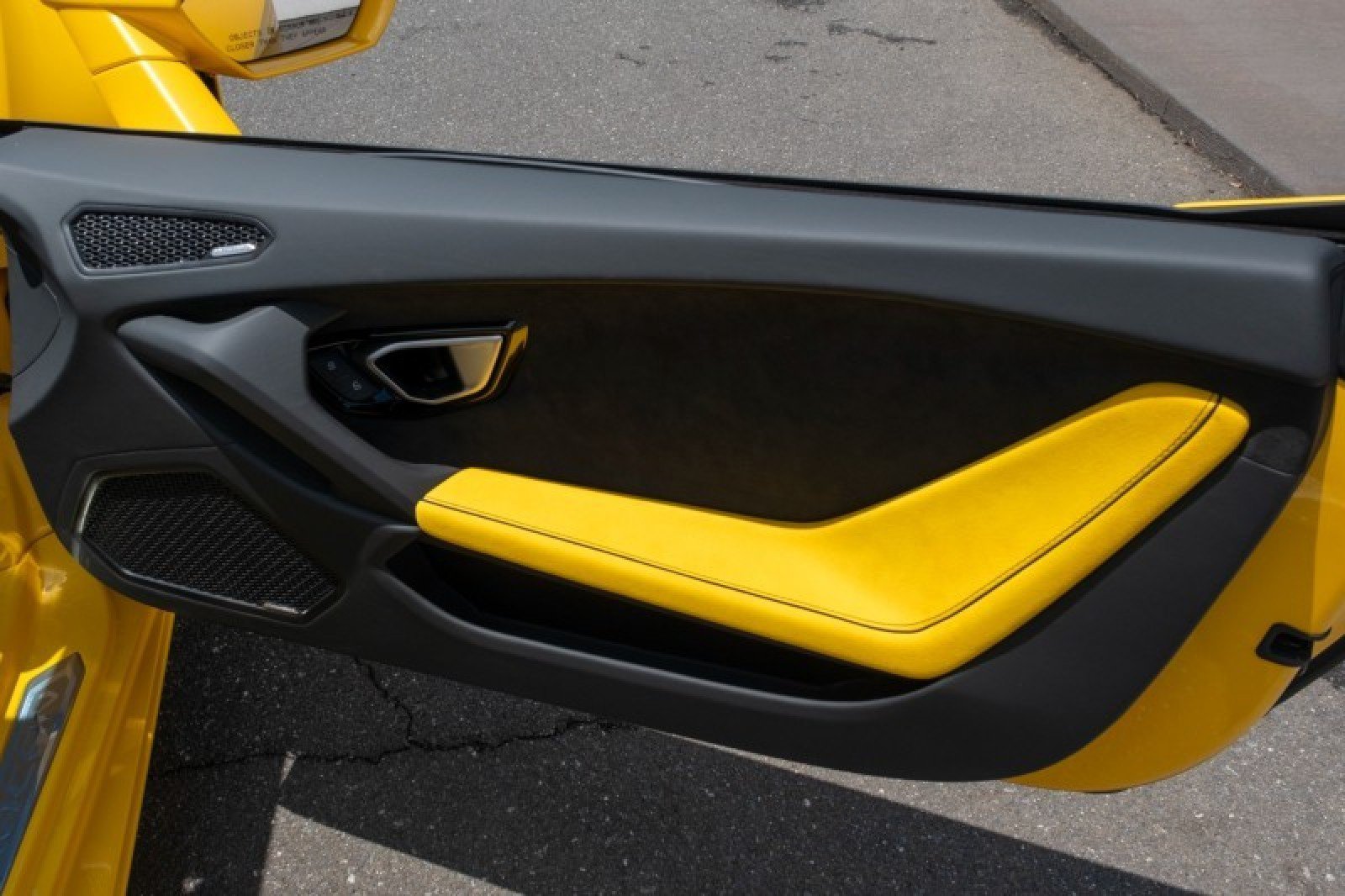 Used 2024 Lamborghini Huracan EVO AWD/4WD image 21