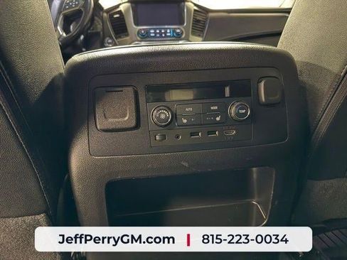 Used 2020 Chevrolet Tahoe Premier AWD/4WD image 21