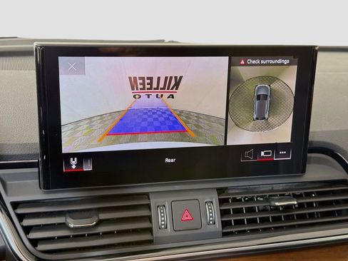 Used 2023 Audi Q5 2.0T Premium Plus image 18