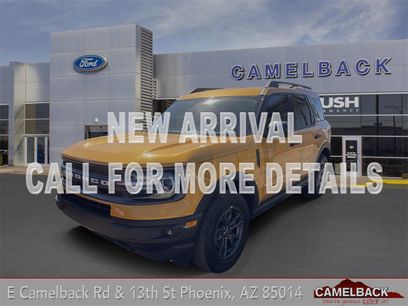 Used 2023 Ford Bronco Sport Big Bend w/ Convenience Package