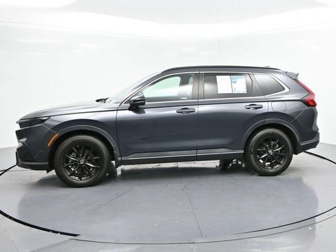 Used 2023 Honda CR-V Sport image 4