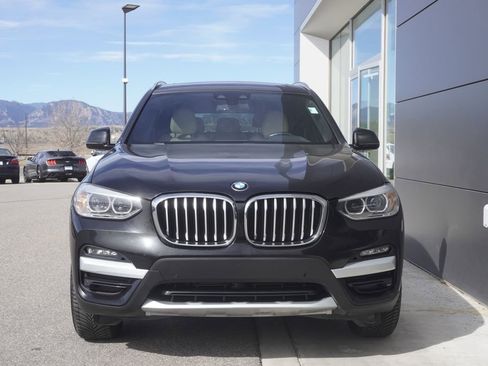 Used 2021 BMW X3 xDrive30i image 5