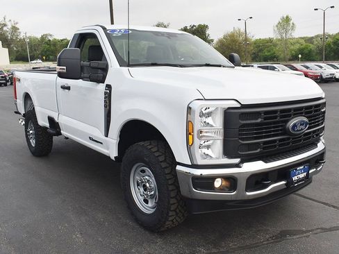 New 2025 Ford F250 XL image 12