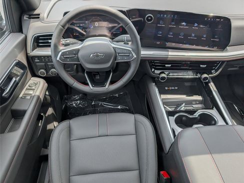 New 2026 Chevrolet Tahoe RST RWD image 12