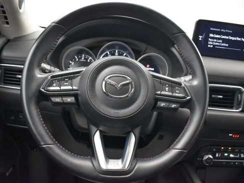 Used 2024 MAZDA CX-5 Carbon Edition image 20