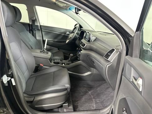 Used 2019 Hyundai Tucson SEL image 28