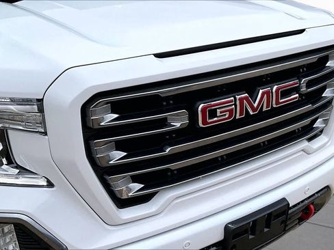Used 2021 GMC Sierra 1500 AT4 w/ AT4 Premium Package AWD/4WD image 54