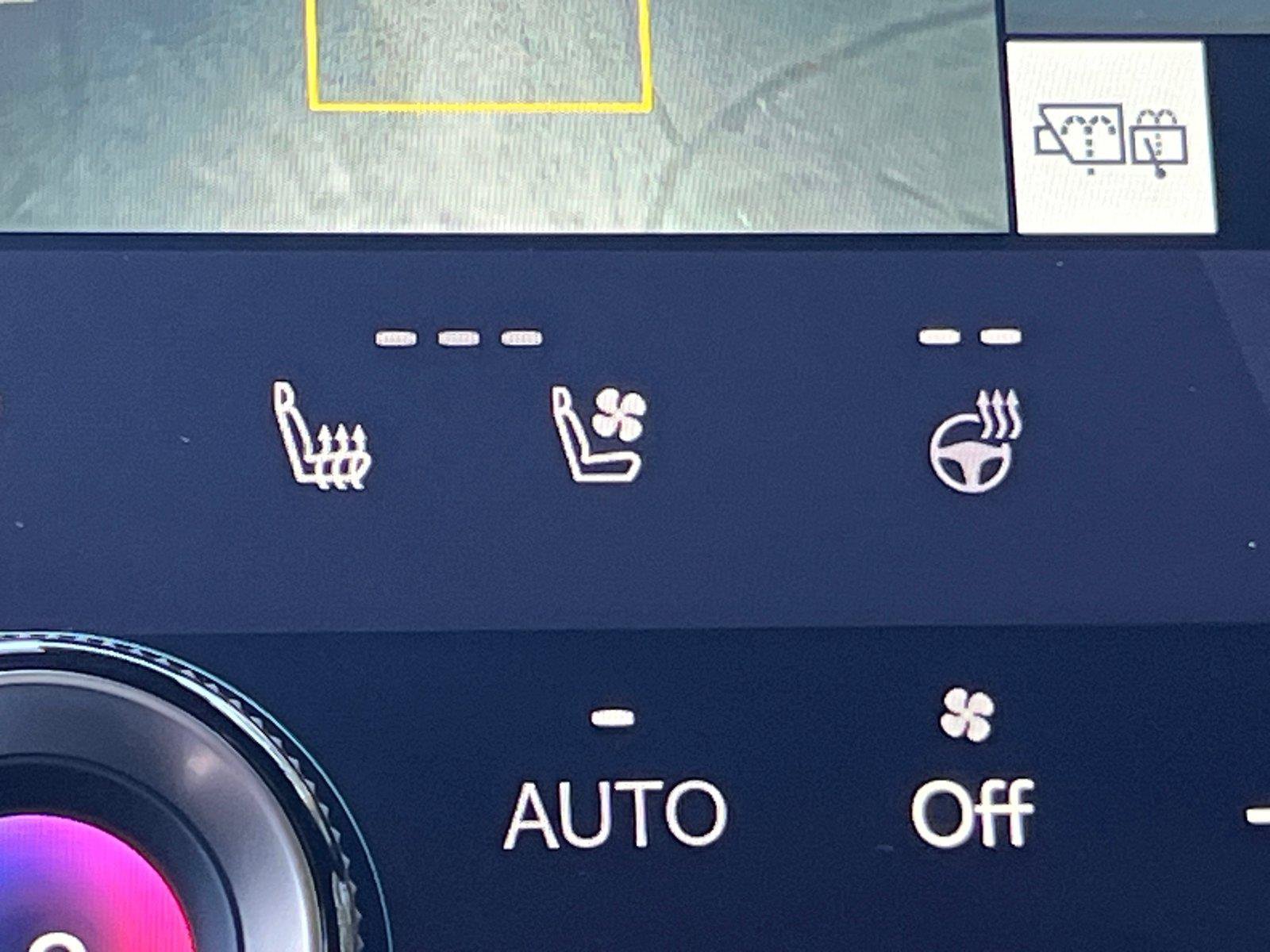 New 2026 Lexus RX 350 Premium Plus w/ Accessory Package (Z1) FWD image 23
