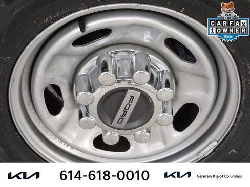 Used 2022 Ford F250 XL w/ Power Equipment Group AWD/4WD image 13