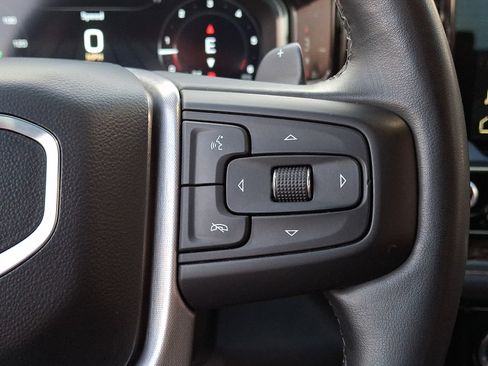Used 2024 GMC Sierra 1500 Elevation AWD/4WD image 21