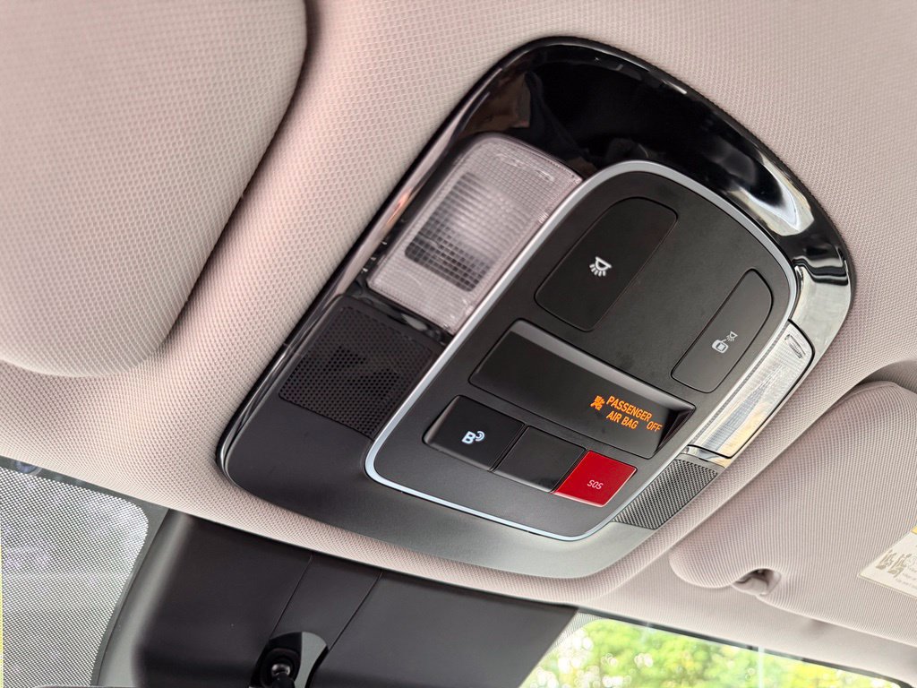 Certified 2026 Hyundai Sonata SE FWD image 26