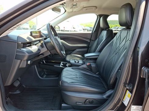 Certified 2021 Ford Mustang Mach-E Select AWD/4WD image 14