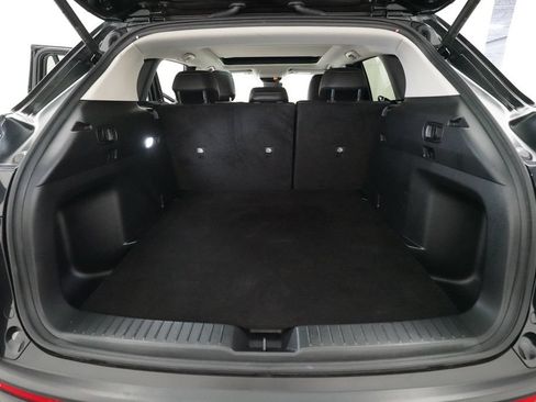 Used 2026 MAZDA CX-50 AWD 2.5 S w/ Preferred Pkg image 10