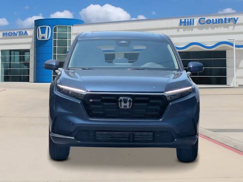 New 2026 Honda CR-V EX-L image 7